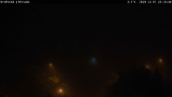 Brněnská přehrada