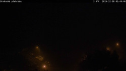 Brněnská přehrada