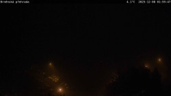 Brněnská přehrada