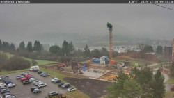 Brněnská přehrada