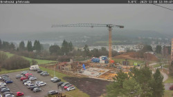 Brněnská přehrada