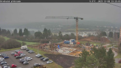 Brněnská přehrada