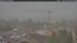 Brněnská přehrada