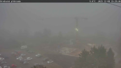 Brněnská přehrada