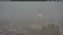 Brněnská přehrada