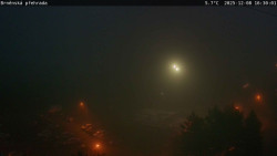 Brněnská přehrada