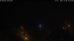 Brněnská přehrada