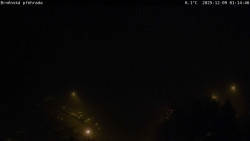 Brněnská přehrada