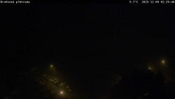 Brněnská přehrada