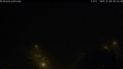 Brněnská přehrada