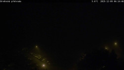 Brněnská přehrada