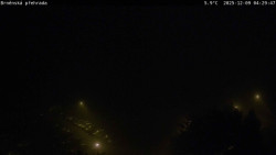 Brněnská přehrada