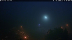 Brněnská přehrada