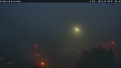 Brněnská přehrada