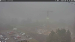 Brněnská přehrada