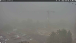 Brněnská přehrada