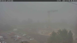 Brněnská přehrada