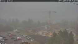 Brněnská přehrada