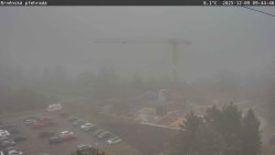 Brněnská přehrada