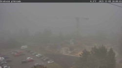 Brněnská přehrada