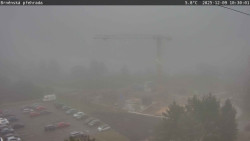 Brněnská přehrada