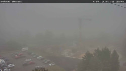 Brněnská přehrada