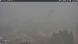 Brněnská přehrada