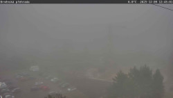 Brněnská přehrada