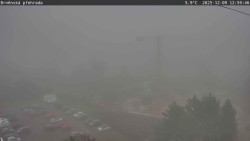 Brněnská přehrada