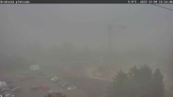 Brněnská přehrada