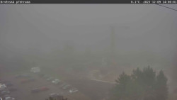 Brněnská přehrada