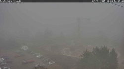 Brněnská přehrada