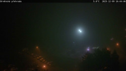 Brněnská přehrada