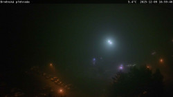 Brněnská přehrada