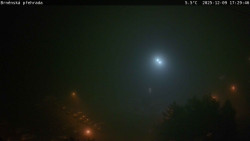 Brněnská přehrada