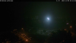 Brněnská přehrada