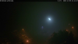 Brněnská přehrada