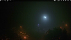 Brněnská přehrada