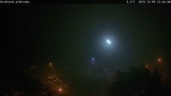 Brněnská přehrada