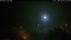 Brněnská přehrada