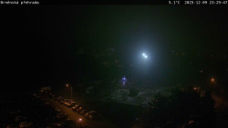 Brněnská přehrada