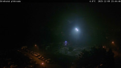 Brněnská přehrada