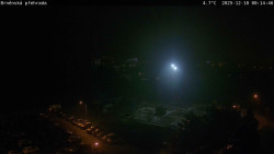 Brněnská přehrada