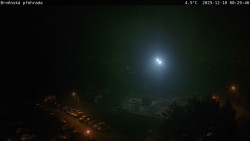 Brněnská přehrada