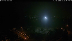 Brněnská přehrada