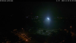 Brněnská přehrada