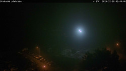 Brněnská přehrada