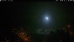 Brněnská přehrada