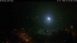 Brněnská přehrada