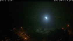 Brněnská přehrada